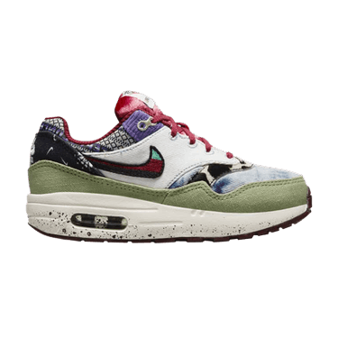 Concepts x Nike Air Max 1 SP PS 'Mellow'