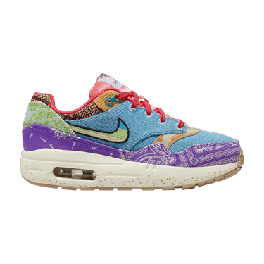 Concepts x Nike Air Max 1 SP PS 'Far Out'