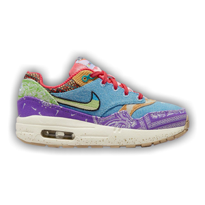 Concepts x Nike Air Max 1 SP PS 'Far Out'