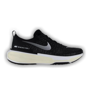 Nike ZoomX Invincible Run Flyknit 3 'Black White'
