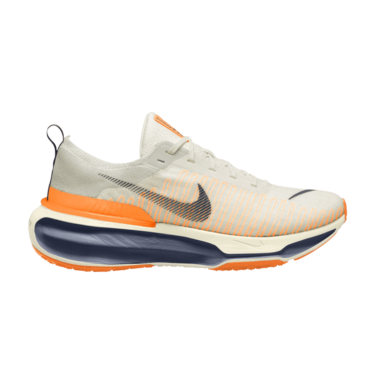 Nike ZoomX Invincible 3 'Phantom Total Orange' DR2615 007