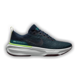Nike ZoomX Invincible 3 'Armory Navy Geode Teal'