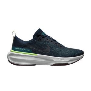 Nike ZoomX Invincible 3 'Armory Navy Geode Teal'