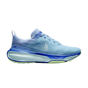 Nike ZoomX Invincible Run Flyknit 3 'Aluminum'
