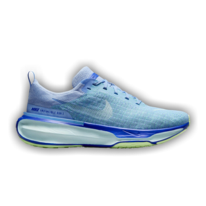 Nike ZoomX Invincible Run Flyknit 3 'Aluminum'