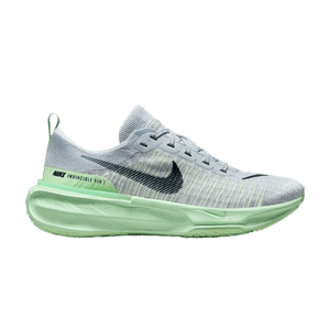Nike Wmns ZoomX Invincible 3 'Pure Platinum Vapour Green'