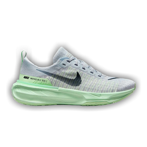 Nike Wmns ZoomX Invincible 3 'Pure Platinum Vapour Green'