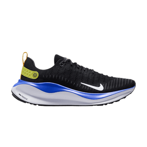 Nike ReactX Infinity Run 4 'Black Racer Blue'