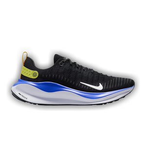 Nike ReactX Infinity Run 4 'Black Racer Blue'