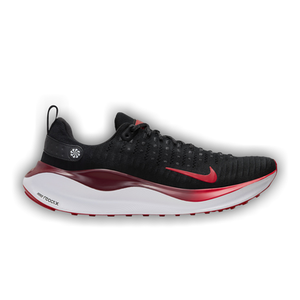 Nike ReactX Infinity Run 4 'Black Fire Red'