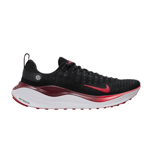 Nike ReactX Infinity Run 4 'Black Fire Red'