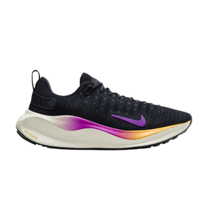 Nike Wmns ReactX Infinity Run 4 'Black Hyper Violet'