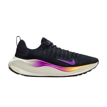 Nike Wmns ReactX Infinity Run 4 'Black Hyper Violet'