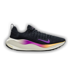 Nike Wmns ReactX Infinity Run 4 'Black Hyper Violet'