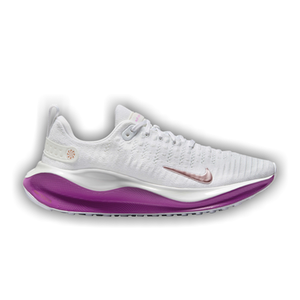 Nike Wmns ReactX Infinity Run 4 'White Hot Fuchsia'