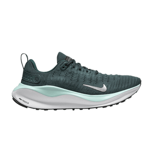Nike Wmns ReactX Infinity Run 4 'Deep Jungle Jade Ice'