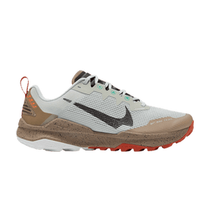 Nike Wildhorse 8 'Light Silver Khaki'