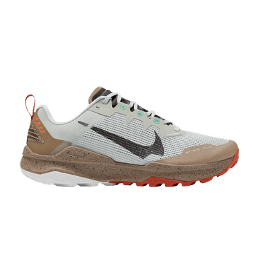 Nike Wildhorse 8 'Light Silver Khaki'