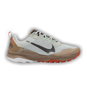 Nike Wildhorse 8 'Light Silver Khaki'