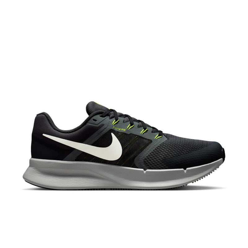 Nike Run Swift 3 'Anthracite White'