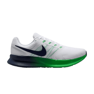 Nike Run Swift 3 'White Green Spark'