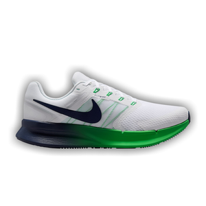 Nike Run Swift 3 'White Green Spark'