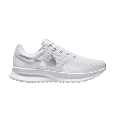 Nike Wmns Run Swift 3 'White Metallic Silver'