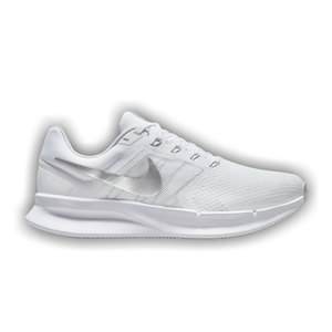 Nike Wmns Run Swift 3 'White Metallic Silver'