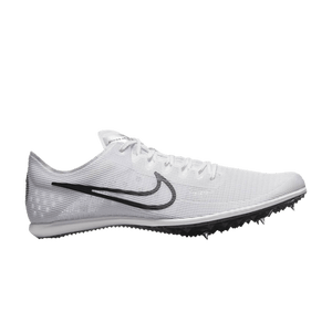 Nike Zoom Mamba 6 'White Black'