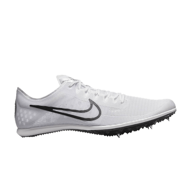 Nike Zoom Mamba 6 'White Black'