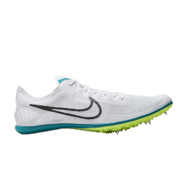 Nike Zoom Mamba 6 'White Bright Spruce'