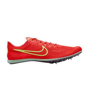 Nike Zoom Mamba 6 'Bright Crimson/Hyper Orange/Barely Volt/Washed Coral'