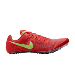 Nike Zoom Ja Fly 4 'Bright Crimson Barely Volt'