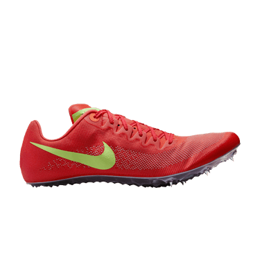 Nike Zoom Ja Fly 4 'Bright Crimson Barely Volt'