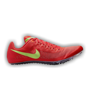 Nike Zoom Ja Fly 4 'Bright Crimson Barely Volt'