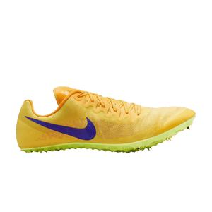 Nike Zoom Ja Fly 4 'Citron Pulse'