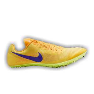 Nike Zoom Ja Fly 4 'Citron Pulse'