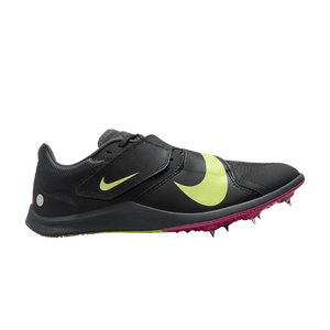 Nike Zoom Rival 'Anthracite Light Lemon Twist'