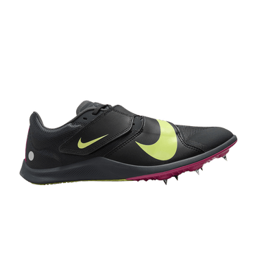 Nike Zoom Rival 'Anthracite Light Lemon Twist'