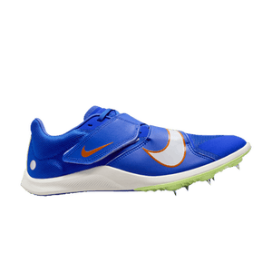 Nike Zoom Rival 'Racer Blue Orange Lime Blast'