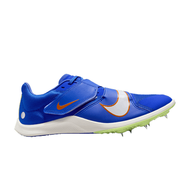 Nike Zoom Rival 'Racer Blue Orange Lime Blast'