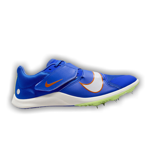 Nike Zoom Rival 'Racer Blue Orange Lime Blast'