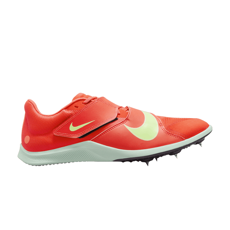 Nike Zoom Rival 'Bright Crimson Lime Blast' DR2756 600