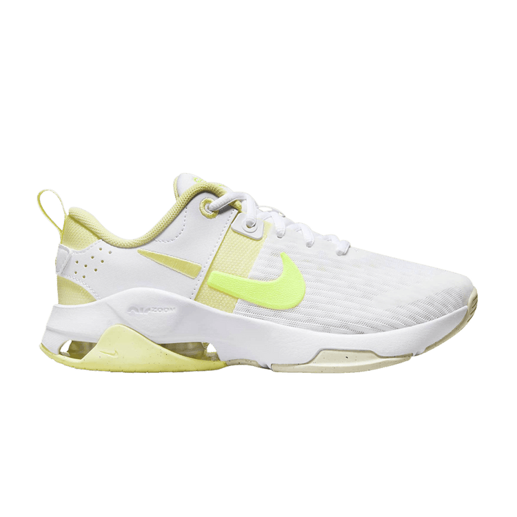 Nike Wmns Zoom Bella 6 'White Sea Glass' DR5720 105