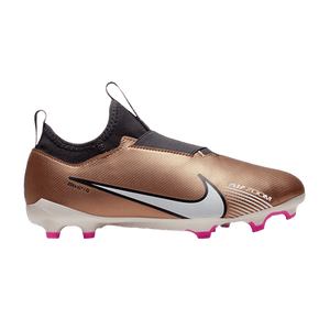 Nike Zoom Mercurial Vapor 15 Academy MG GS 'Generation Pack'