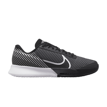 Wmns NikeCourt Air Zoom Vapor Pro 2 HC 'Black White'
