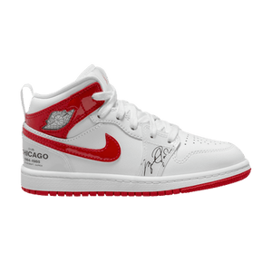 Air Jordan 1 Mid PS 'Rookie Season'