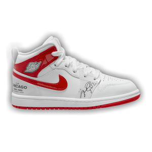 Air Jordan 1 Mid PS 'Rookie Season'