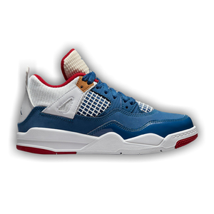 Air Jordan 4 Retro PS 'Messy Room'