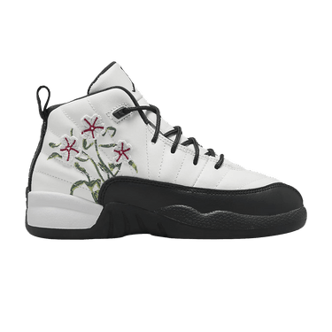 Air Jordan 12 Retro PS 'Floral'